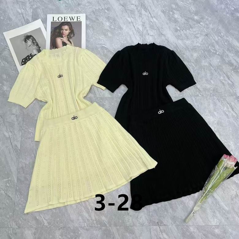 Alo S-XL 40